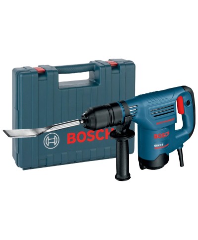 Ferramenta1.com | Bosch-b martello demolitore  650w gsh3e - PZ 1