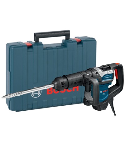 Ferramenta1.com | Bosch-b martello demolitore 1100w gsh5 - PZ 1