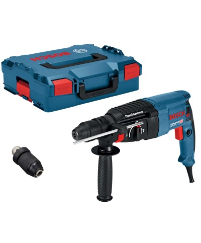 Ferramenta1.com | Bosch-b martello perforatore  830w gbh2-26f - PZ 1