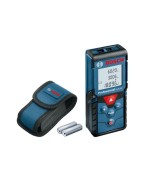 Ferramenta1.com | Bosch-b misuratore di distanze laser  glm40 - PZ 1