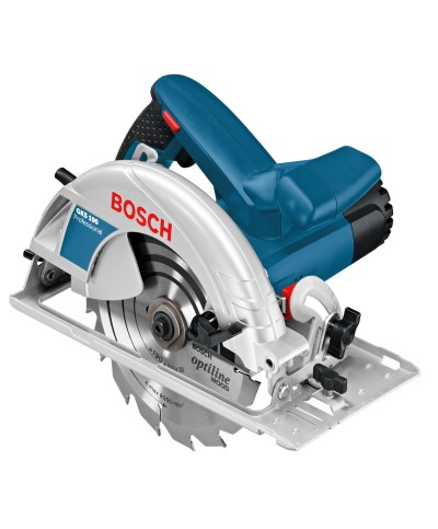 Ferramenta1.com | Bosch-b sega circolare 1400w gks190 - PZ 1