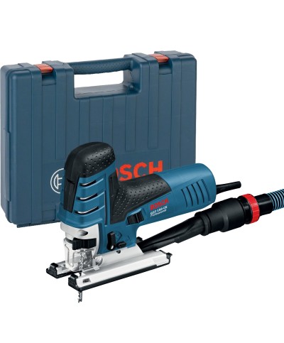 Ferramenta1.com | Bosch-b seghetto alternativo 780w gst150ce - PZ 1