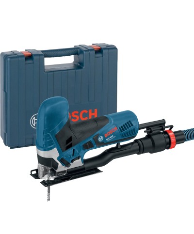 Ferramenta1.com | Bosch-b seghetto alternativo 650w gst90e - PZ 1