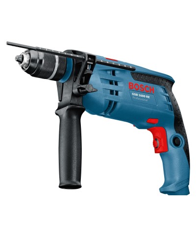Ferramenta1.com | Bosch-b trapano 750w gsb1600 professional - PZ 1