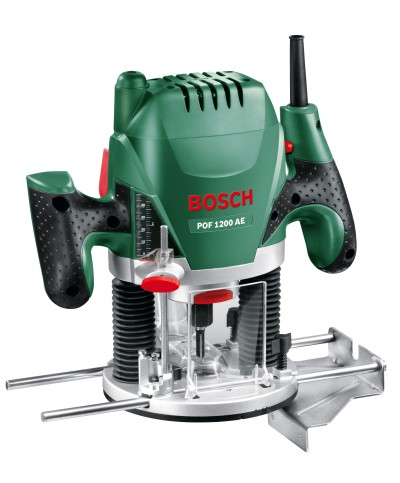 Ferramenta1.com | Bosch-v fresatrice 1200w pof1200ae - PZ 1