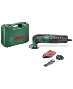 Ferramenta1.com | Bosch-v utensile multifunzione 220w pmf 220 ce - PZ 1