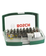 Ferramenta1.com | Bosch-a set 32 pezzi raimbow 017063 - PZ 1