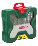 Ferramenta1.com | Bosch-a set 33 pezzi x-line 019325 - PZ 1