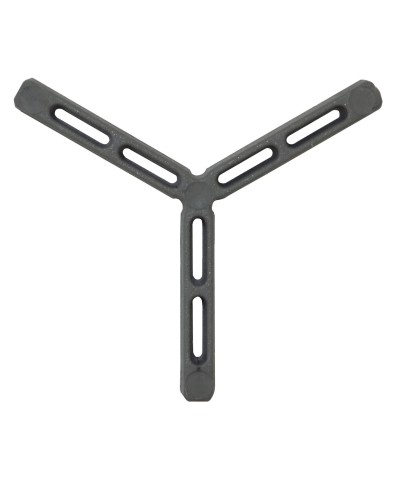 Ferramenta1.com | Conf. 250 distanz a y 3 mm in plastica - CF 1