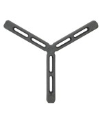 Ferramenta1.com | Conf. 250 distanz a y 3 mm in plastica - CF 1