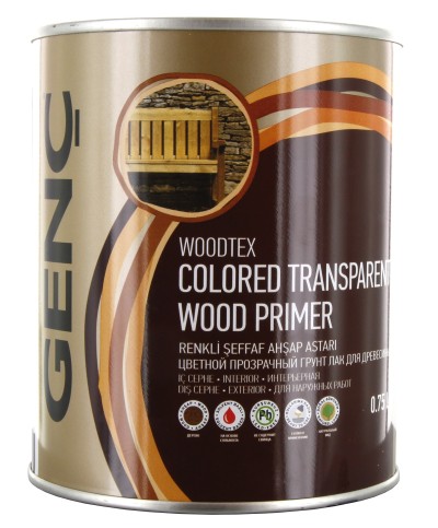 Ferramenta1.com | IMPREGNANTE GENC PINO SENESE 2917 0,750 L - Impre...