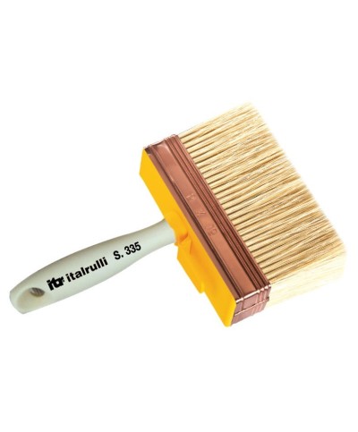 Ferramenta1.com | Pennellessa bionda serie 335  50x150 mm - PZ 6