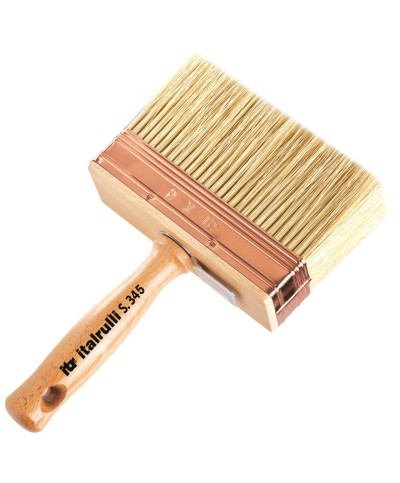 Ferramenta1.com | Pennellessa bionda serie 345  40x140 mm - PZ 6