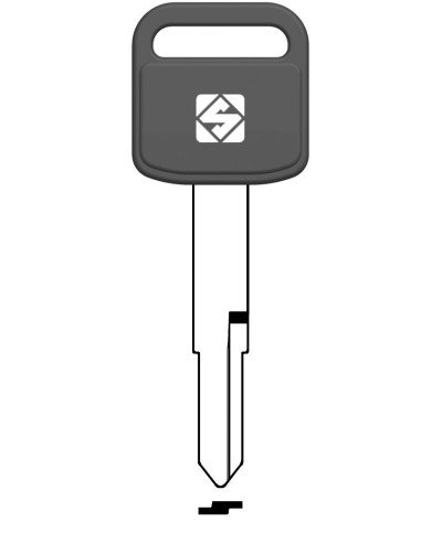 Ferramenta1.com | Chiavi silca auto t.p. kym3ap olc       gr.10 - PZ 5