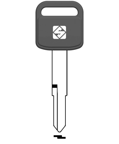 Ferramenta1.com | Chiavi silca auto t.p. kym3rap olc      gr.10 - PZ 5