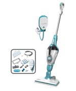 Ferramenta1.com | Lavapavimenti a vapore b+d fsmh1321jsm c/guanto - PZ 1