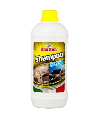Ferramenta1.com | Rhutten shampoo slash autolucidant/autoa.lt.1 - PZ 12