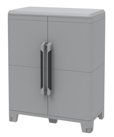 Ferramenta1.com | Armadio terry transforming 2 ante 78x43xh101 t/p - PZ 1