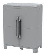 Ferramenta1.com | Armadio terry transforming 2 ante 78x43xh101 t/p - PZ 1