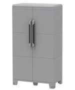 Ferramenta1.com | Armadio terry transforming 2 ante 78x43xh143 t/p - PZ 1