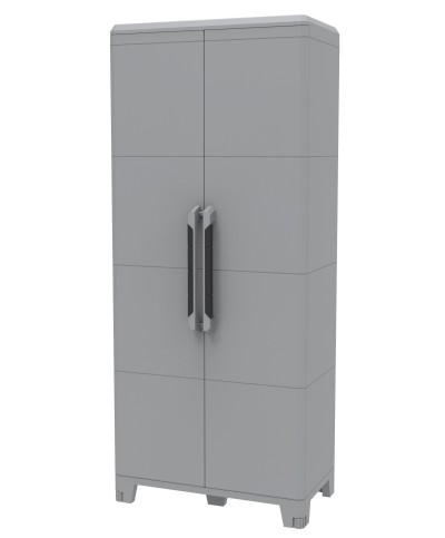 Ferramenta1.com | Armadio terry transforming 2 ante 78x43xh184 t/p - PZ 1