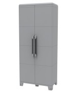 Ferramenta1.com | Armadio terry transforming 2 ante 78x43xh184 t/p - PZ 1