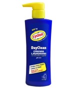 Ferramenta1.com | Cyclon pasta lavamani fluida  250 ml - PZ 6