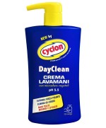 Ferramenta1.com | Cyclon pasta lavamani fluida 500 ml - PZ 6