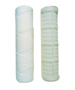 Ferramenta1.com | Cartuccia per depuratore ppl d  5 20 micron - PZ 1
