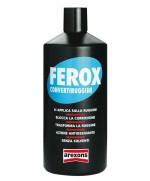 Ferramenta1.com | Arexons ferox convertiruggine 375 ml   4148 - PZ 1