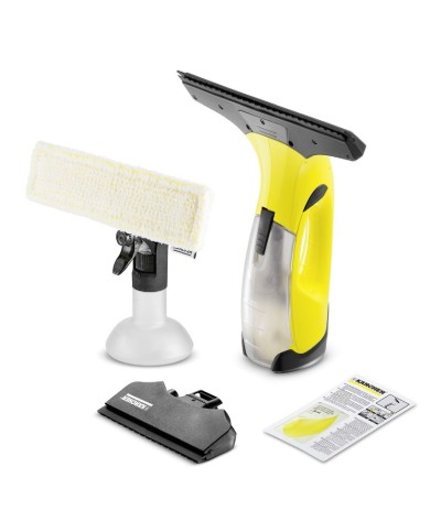 Ferramenta1.com | Lavavetri aspiragocce karcher wv2 plus n - PZ 1