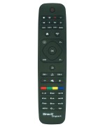 Ferramenta1.com | Telecomando tv bravo original 4 philips - PZ 1