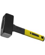 Ferramenta1.com | Mazzetta manico antisfilamento fibra vetro  800 g - PZ 1