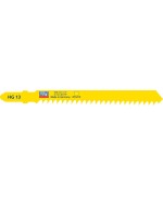 Ferramenta1.com | Conf 5 lama per seghetto alter hg13 legno 50 mm - CF 1