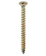 Ferramenta1.com | Viti per legno t. s. p. tropicalizzate  4,5x35 - CE 2
