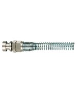 Ferramenta1.com | Ani 60/mf bl attacco a baionetta c/molla 6x 8 mm - BL 1