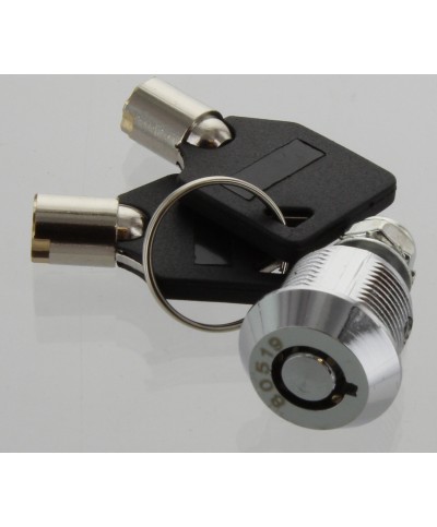 Ferramenta1.com | Serratura con chiave per cassaforte elettronica - PZ 1