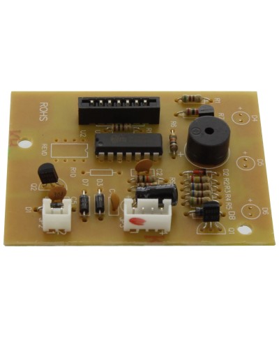 Ferramenta1.com | Scheda elettrica per cassaforte elettronica - PZ 1