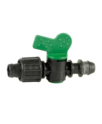 Ferramenta1.com | Pl ala gocc piat valvola di derivazione vdt d 16 mm - PL 5