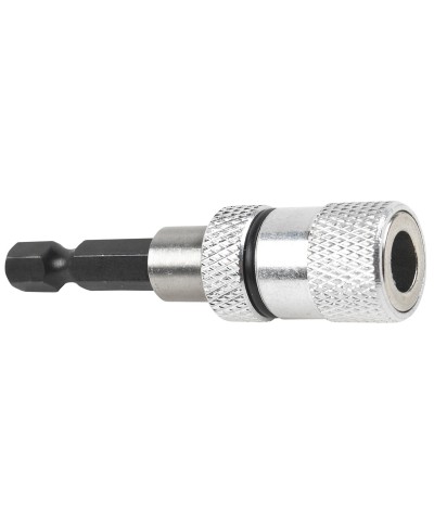 Ferramenta1.com | Poggi 452.10 portainserti magn cartong 1/4 60 mm - PZ 1