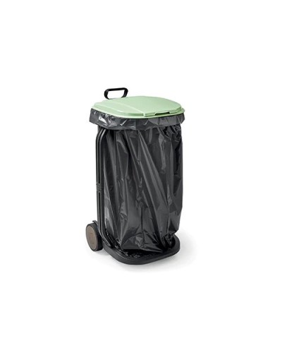 Ferramenta1.com | CARRELLO RACCOGLITORE GF SACK TROLLEY - Carrelli,...