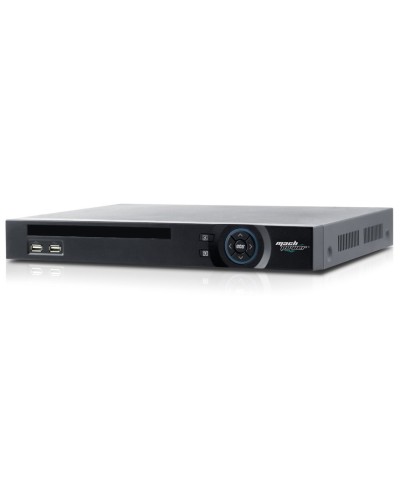 Ferramenta1.com | Videosorv xhvr-ahd 8 canali + hdd 1000 gb - PZ 1