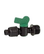 Ferramenta1.com | Pl ala gocc piat valvola di derivazione vmt 16x1/2m - PL 5