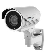 Ferramenta1.com | Telecamera p/esterni interni ahd 2.0 mp zoom 2,8 12 mm - PZ 1