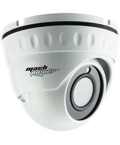 Ferramenta1.com | Telecamera p/interni ahd 2.0 mp dome - PZ 1