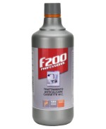 Ferramenta1.com | Anticalcare per cassette wc f200 da 1 l - PZ 12