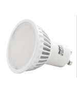 Ferramenta1.com | Beghelli led gu10  7w 56858 naturale 4000k - PZ 10