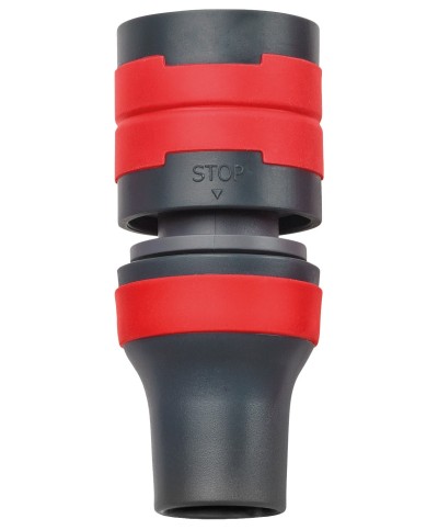 Ferramenta1.com | Raccordo c/acquastop yoyo ikon - PZ 1