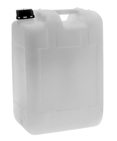 Ferramenta1.com | Tanica per alimenti 27 l predisposizione rubinetto - PZ 4