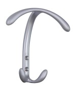 Ferramenta1.com | Appendiabiti mg40083 zama 120x123 mm cromo op - PZ 12